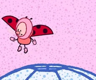 Replay Didou construis-moi un igloo