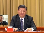 Replay L'invité De L'éco - Visite de Xi Jinping en France : La relation entre la France et la Chine s'est dégradée