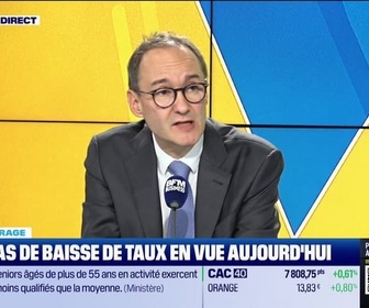 Replay Tout pour investir - Le déchiffrage : La défense européenne capte les ETF - 11/09