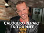 Replay Basique, l'essentiel de la musique - Calogero