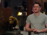 Replay Le meilleur forgeron - S8E30 - Le tournoi des forces armées : partie 1