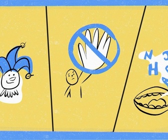 Replay Tu dis, tu stoppes ! - L'intimité