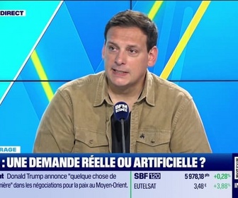 Replay Tout pour investir - Le déchiffrage : Nvidia, une demande réelle ou artificielle ? - 29/09
