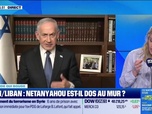 Replay Le monde qui bouge - Annalisa Cappellini : Iran/Liban, Netanyahou est-il dos au mur ? - 14/04