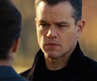 Replay Jason Bourne