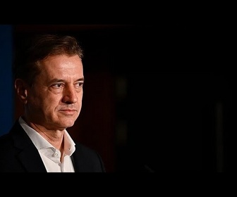 Replay Le Premier ministre slovène sortant ne parvient pas à former une coalition gouvernementale