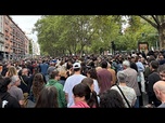 Replay Manifestations partout en Espagne pour dénoncer la crise de logement