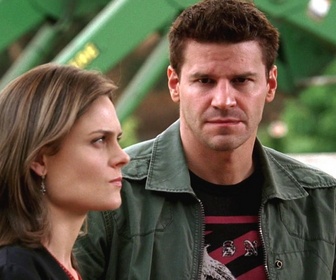 Replay Bones - S3 E4 - Partenaires