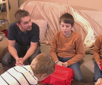 Replay Le château de mes rêves - Émission 13