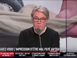 Replay Les Grandes Gueules - 77% des Français pensent que le travail ne paie pas. Et vous ?