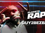 Replay Planète rap