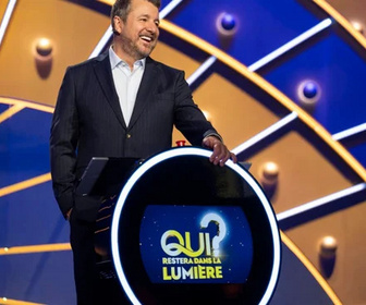 Replay Qui restera dans la lumière ? - 06/06/2026