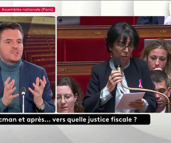 Replay Le JT en LSF - 31/10/2025