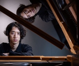 Replay Hayato Sumino à Wiesbaden - Rachmaninov : Concerto pour piano n° 2