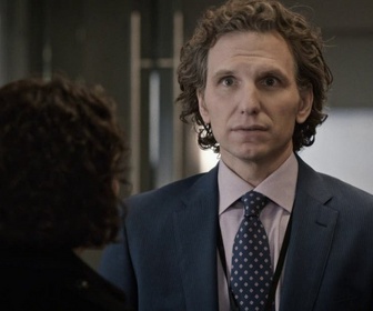 Replay Madam Secretary - S3 E21 - Les hommes du septième étage