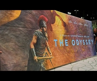 Replay Grèce : au pays d'Homère, l'Odyssée est bien plus qu'un film