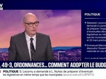 Replay 20H BFM - Mercosur: Ce traité n'est pas bon pour l'Europe, soutient le ministre de l'Économie Roland Lescure