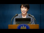 Replay Le yen japonais tombe à son plus bas niveau depuis 40 ans, le gouvernement évoque une intervention