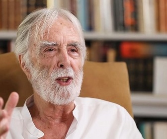 Replay Les fictions de Michael Haneke - Conversation avec Michael Haneke