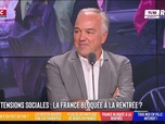Replay Les Grandes Gueules - Plus de décès que de naissances, une première depuis 1945