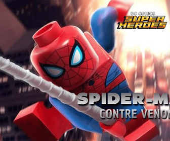 Replay Marvel Spider-Man contre Venom