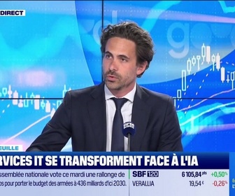 Replay Good Morning Market - En portefeuille : Wavestone, Reply et TXT e-solutions - 19/05