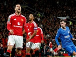 Replay Carabao Cup : La remontada de Brighton à Manchester United !