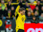 Replay Bundesliga : Porté par ses entrants, Dortmund s'offre Francfort et la première place