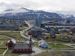 Replay L'OTAN sous pression - Groenland, l'Eldorado des glaces