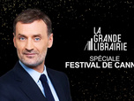 Replay La grande librairie - 20/05/2026