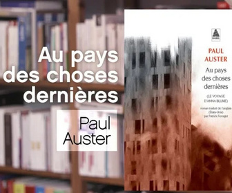 Replay La p'tite librairie - 24/07/2026