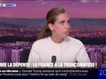 Replay 20H BFM - LE CHOIX D'ANNE-CHARLÈNE - Réduire la dépense: la France à la tronçonneuse