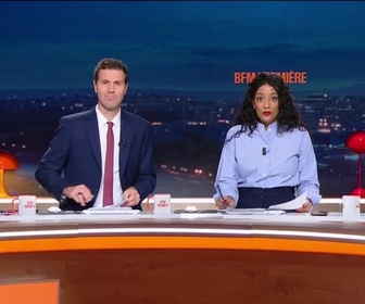 Replay BFM Première prématinale - BFM Première 4h30/6h - Mardi 30 septembre 2025