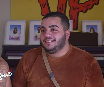 Replay Les anges de la téléréalité - S10 E20