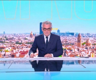 Replay L'intégrale de BFM Non-Stop du jeudi 6 août