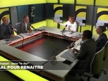 Replay Café des sports - Kylian Mbappé dans le dur, le Real Madrid pour renaître ?