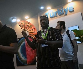 Replay Urgence climatique : un défi mondial - Vers une COP31 en Turquie