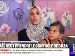 Replay 20H BFM - Israël veut prendre le contrôle de la ville de Gaza