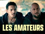 Replay Les amateurs - Épisode 4