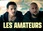 Replay Les amateurs