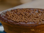 Replay Petits Plats en équilibre - Gâteau des mariés de Vescovato