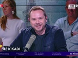 Replay Super Moscato Show - Le Kikadi du jeudi 8 mai