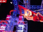 Replay Ninja warrior - S08 E05 (Partie 1)