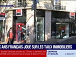 Replay Good Morning Business - Nos crédits immobiliers vont-ils atteindre de nouveaux sommets ?