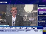 Replay Tech & Co, la quotidienne - Le Débrief de la tech - Jeudi 16 octobre