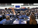 Replay Les eurodéputés évoquent les hauts et les bas de la mandature alors que le rideau tombe sur le Pa…