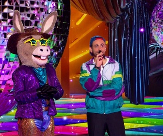 Replay Mask singer 2026 - Emission 6 (Partie 1) du 5 juin 2026
