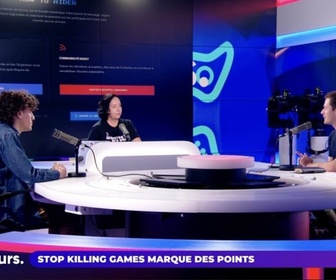 Replay Multijoueurs - Stop Killing Games, l'initiative qui veut sauver nos jeux