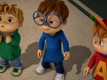 Replay Alvinnn Et les Chipmunks - Le charmeur de serpents