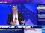 Replay Les experts du soir - Mutuelles : la fin d'un système ? - 08/10